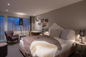 Sunstar Hotel & SPA Grindelwald Grindelwald